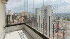 Foto 3 de Apartamento com 3 Quartos à venda, 122m² em Chácara Klabin, São Paulo