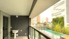 Foto 10 de Apartamento com 2 Quartos à venda, 84m² em Vila Clementino, São Paulo