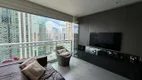 Foto 11 de Apartamento com 2 Quartos à venda, 66m² em Brooklin, São Paulo