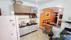 Foto 4 de Casa com 2 Quartos à venda, 80m² em Nova Mirim, Praia Grande