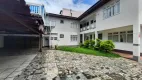 Foto 2 de Casa com 6 Quartos para alugar, 447m² em Balneário, Florianópolis