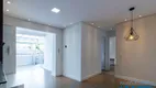 Foto 2 de Apartamento com 2 Quartos à venda, 62m² em Jabaquara, São Paulo