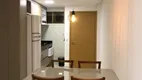 Foto 2 de Apartamento com 2 Quartos para alugar, 48m² em Tambaú, João Pessoa