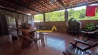 Foto 4 de Casa com 4 Quartos à venda, 235m² em Belo Vale, Santa Luzia