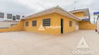 Foto 2 de com 3 Quartos para alugar, 80m² em Chapada, Ponta Grossa