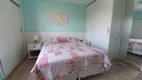 Foto 10 de Cobertura com 3 Quartos à venda, 140m² em Jardim Astúrias, Guarujá