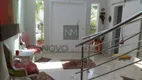 Foto 2 de Casa de Condomínio com 4 Quartos à venda, 452m² em Loteamento Alphaville Campinas, Campinas