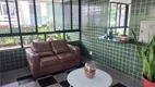 Foto 25 de Apartamento com 1 Quarto para alugar, 40m² em Piedade, Jaboatão dos Guararapes