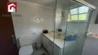 Foto 19 de Casa de Condomínio com 3 Quartos à venda, 150m² em Sao Sebastiao, Petrópolis