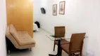 Foto 4 de Flat com 1 Quarto à venda, 29m² em Vila Clementino, São Paulo