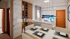 Foto 3 de Apartamento com 2 Quartos à venda, 46m² em Arvoredo, Contagem