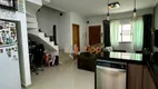 Foto 18 de Casa de Condomínio com 2 Quartos à venda, 90m² em Vila Aurora, São Paulo