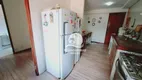 Foto 20 de Apartamento com 4 Quartos à venda, 120m² em Tombo, Guarujá