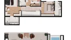 Foto 38 de Apartamento com 2 Quartos à venda, 96m² em Vila Izabel, Curitiba