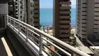 Foto 15 de Apartamento com 2 Quartos à venda, 80m² em Meireles, Fortaleza