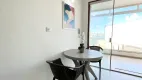 Foto 8 de Flat com 1 Quarto à venda, 35m² em Jaguaribe, Salvador