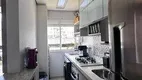 Foto 4 de Apartamento com 2 Quartos à venda, 49m² em Vila Nambi, Jundiaí