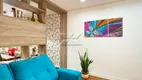 Foto 2 de Apartamento com 2 Quartos à venda, 60m² em Chacara Luza, Rio Claro