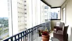 Foto 2 de Apartamento com 3 Quartos à venda, 140m² em Tamboré, Santana de Parnaíba