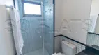 Foto 14 de Flat com 2 Quartos à venda, 60m² em Brooklin, São Paulo