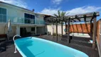 Foto 4 de Casa com 5 Quartos à venda, 320m² em Ponta do Papagaio, Palhoça