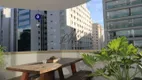 Foto 30 de Apartamento com 3 Quartos para alugar, 155m² em Jardim Paulista, São Paulo