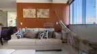 Foto 4 de Apartamento com 3 Quartos à venda, 95m² em Capim Macio, Natal