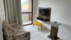 Foto 3 de Apartamento com 2 Quartos à venda, 54m² em Ponta Negra, Natal