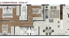 Foto 35 de Apartamento com 3 Quartos à venda, 88m² em Centro, Poços de Caldas