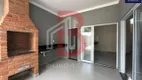 Foto 9 de Casa com 3 Quartos à venda, 152m² em JARDIM BRESCIA, Indaiatuba