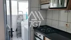 Foto 9 de Apartamento com 2 Quartos à venda, 50m² em Vila Andrade, São Paulo