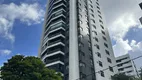 Foto 18 de Apartamento com 4 Quartos à venda, 160m² em Jaqueira, Recife