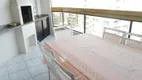 Foto 34 de Apartamento com 3 Quartos à venda, 145m² em Aviação, Praia Grande