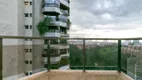 Foto 24 de Apartamento com 4 Quartos à venda, 285m² em Paraíso do Morumbi, São Paulo