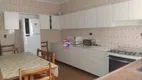 Foto 2 de Sobrado com 3 Quartos à venda, 170m² em Vila Scarpelli, Santo André