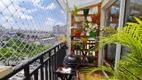 Foto 2 de Apartamento com 3 Quartos à venda, 136m² em Sítio da Figueira, São Paulo