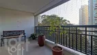 Foto 16 de Apartamento com 4 Quartos à venda, 145m² em Vila Andrade, São Paulo