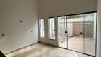 Foto 2 de Casa com 3 Quartos à venda, 100m² em Fazenda São Domingos, Goiânia