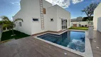 Foto 25 de Casa de Condomínio com 3 Quartos à venda, 240m² em Loteamento Caribe, Palmas