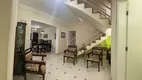 Foto 14 de Sobrado com 4 Quartos à venda, 388m² em Vila Suíça, Indaiatuba