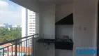 Foto 3 de Apartamento com 2 Quartos à venda, 58m² em Chácara Santo Antônio, São Paulo