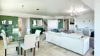 Foto 10 de Apartamento com 4 Quartos à venda, 346m² em Lagoa Nova, Natal