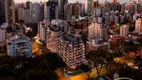 Foto 4 de Apartamento com 3 Quartos à venda, 132m² em Bigorrilho, Curitiba