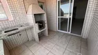 Foto 4 de Apartamento com 3 Quartos à venda, 92m² em Cidade Ocian, Praia Grande