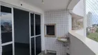 Foto 2 de Apartamento com 3 Quartos para venda ou aluguel, 135m² em Quilombo, Cuiabá