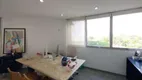 Foto 3 de Sala Comercial para alugar, 142m² em Jardim Paulistano, São Paulo