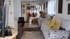 Foto 5 de Apartamento com 3 Quartos à venda, 145m² em Pitangueiras, Guarujá