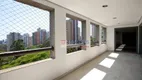 Foto 5 de Apartamento com 4 Quartos à venda, 277m² em Jardim Londrina, São Paulo