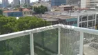 Foto 2 de Apartamento com 1 Quarto à venda, 39m² em Pinheiros, São Paulo