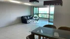 Foto 2 de Apartamento com 4 Quartos à venda, 150m² em Petrópolis, Natal